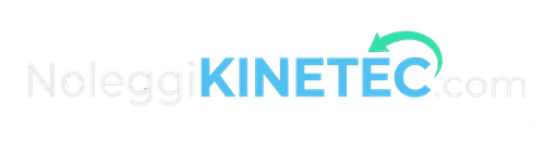 Noleggikinetec.com